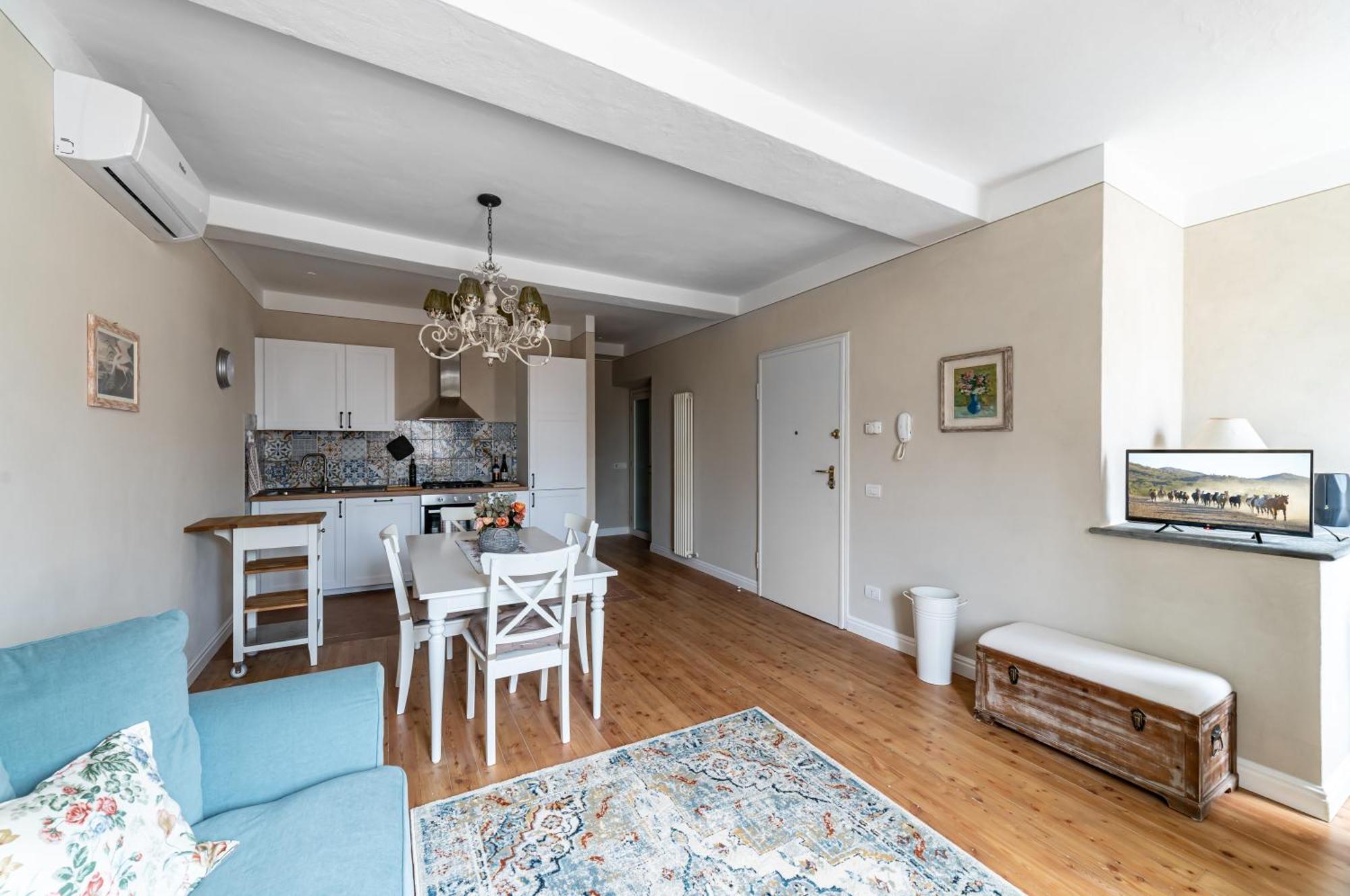 Modern Apartment In The Heart Of Lucca! Kültér fotó