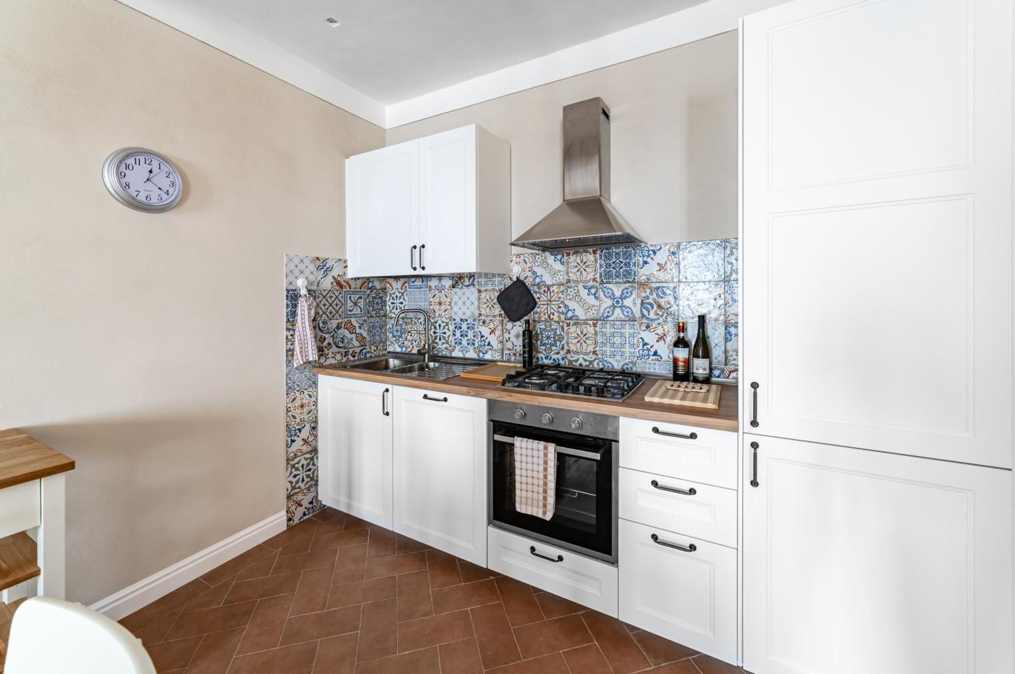 Modern Apartment In The Heart Of Lucca! Kültér fotó