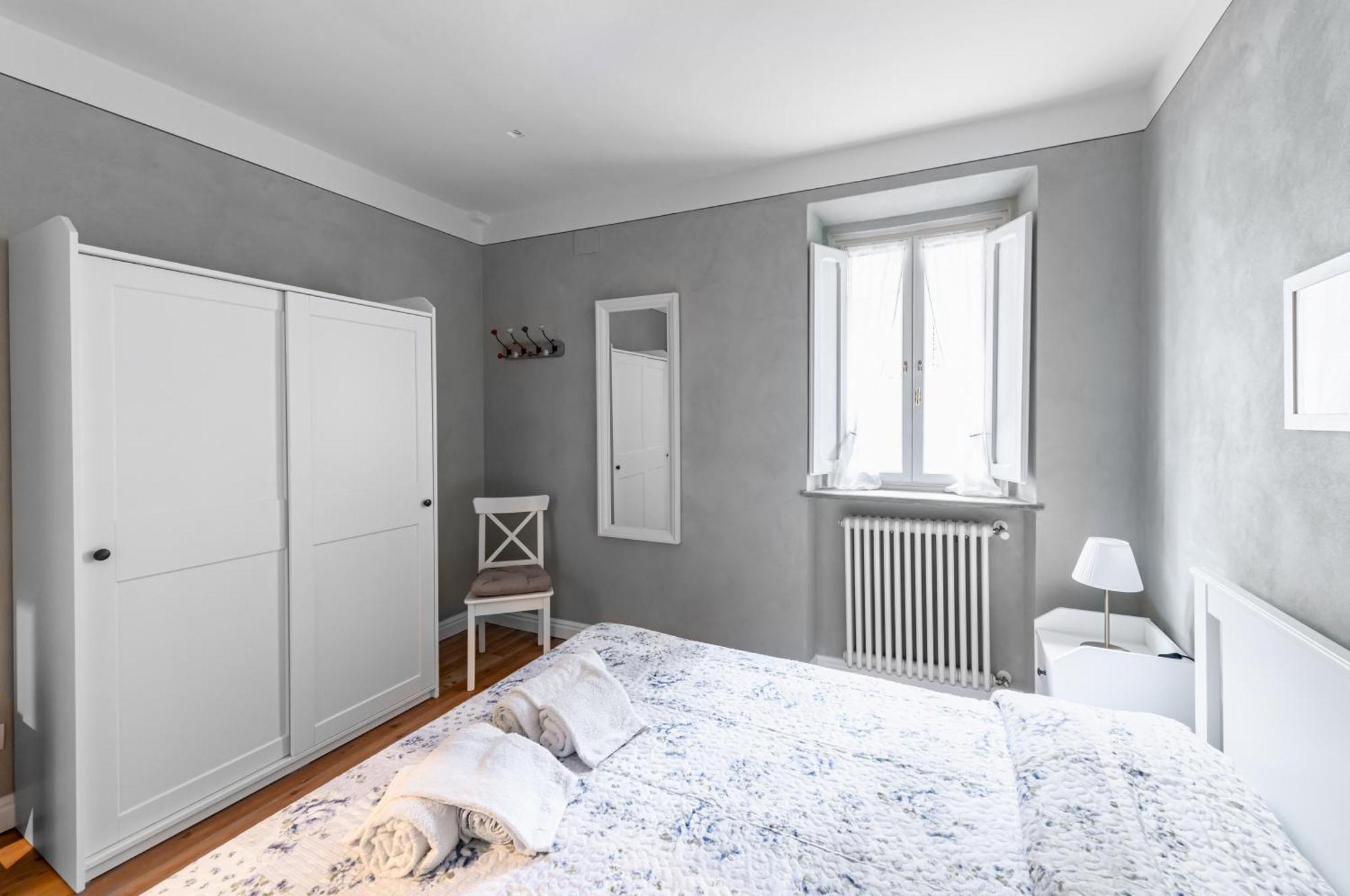 Modern Apartment In The Heart Of Lucca! Kültér fotó